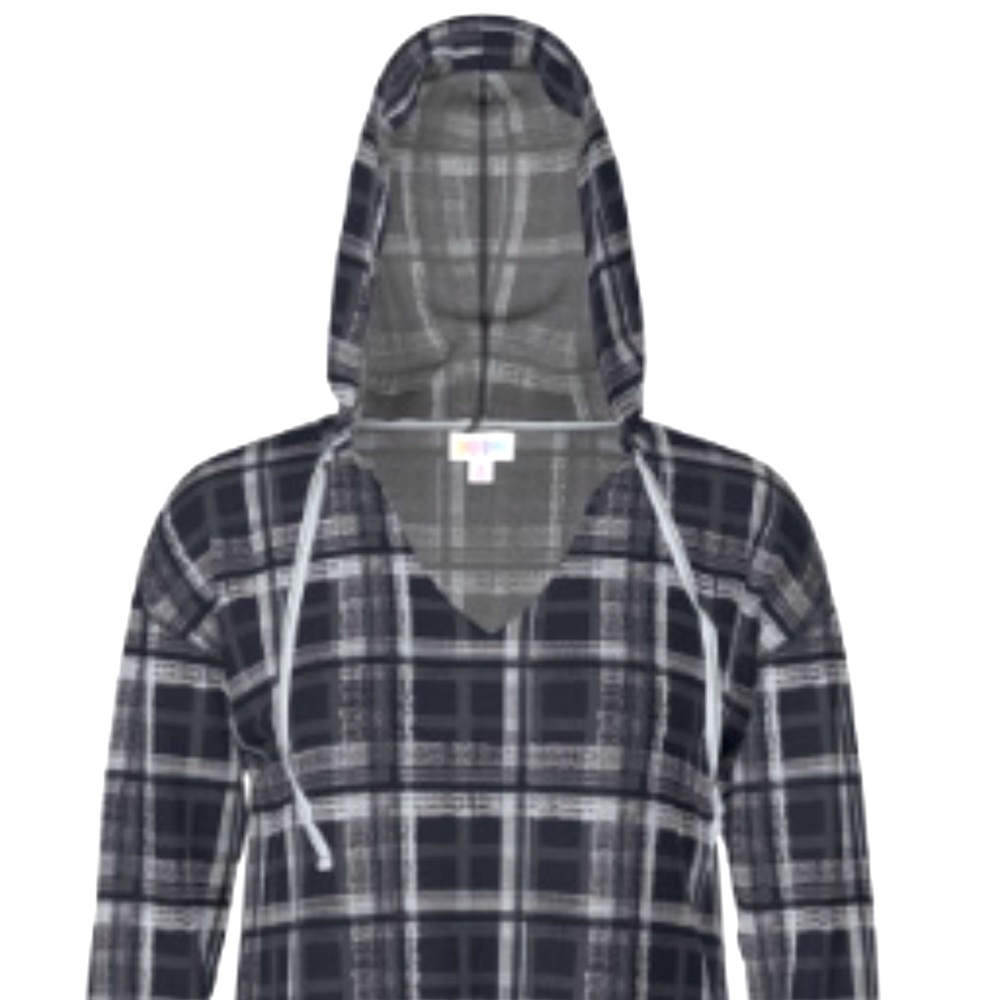 Lularoe Eliza Hoodie NWT